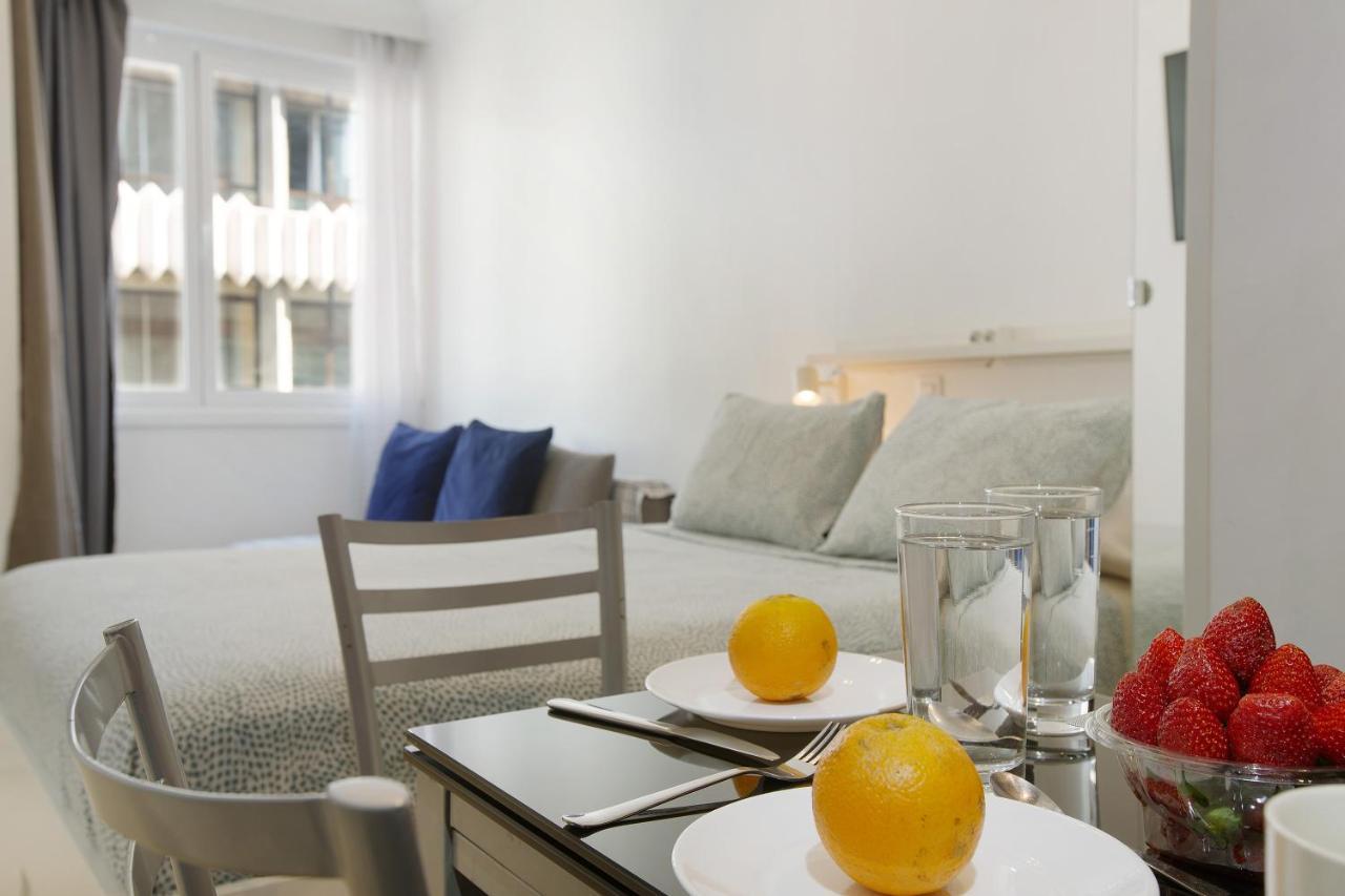 Semesterbostad Seaview Canteras *