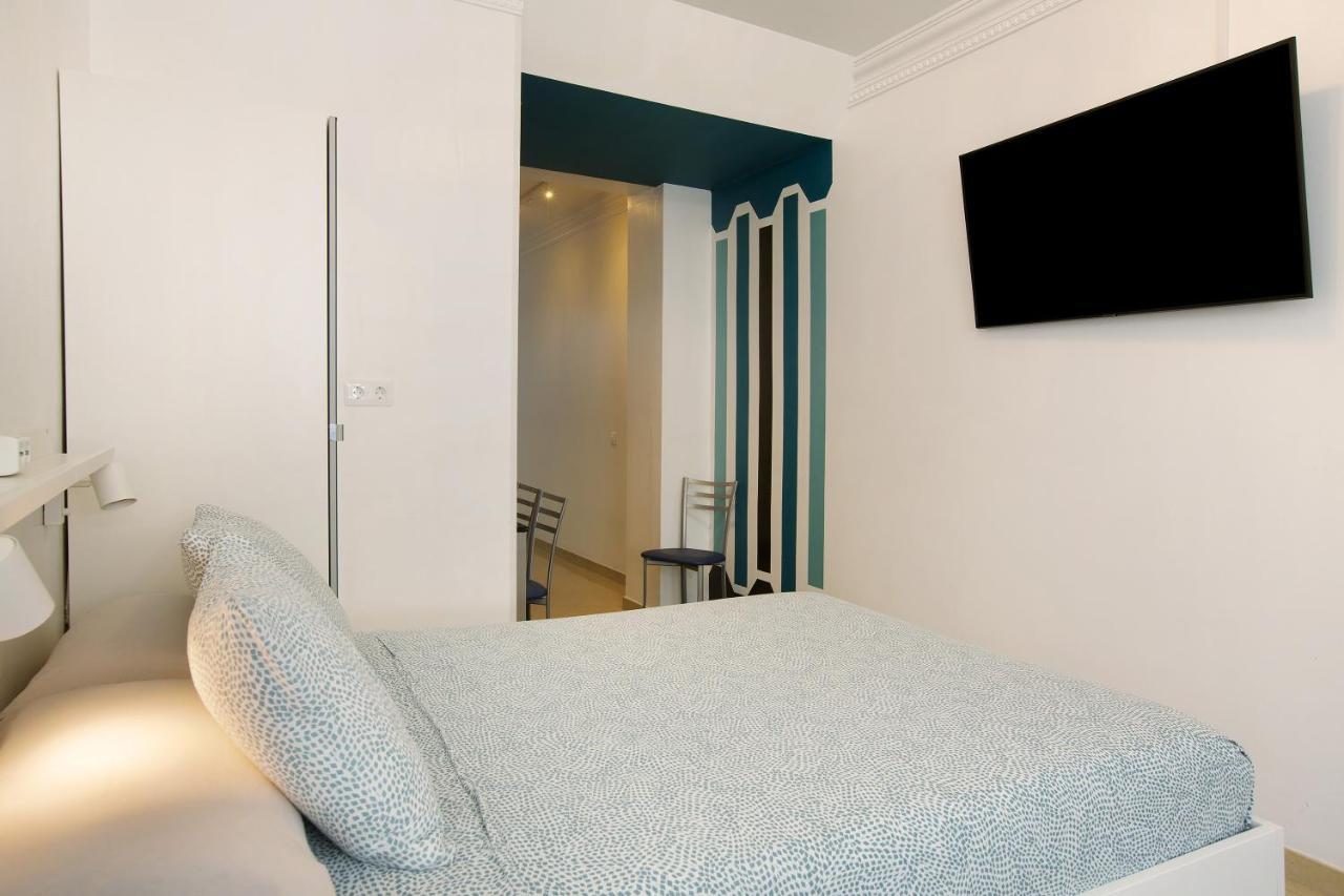 Seaview Canteras Semesterbostad
