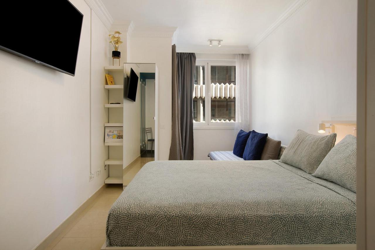 Vakantiehuis Seaview Canteras Las Palmas