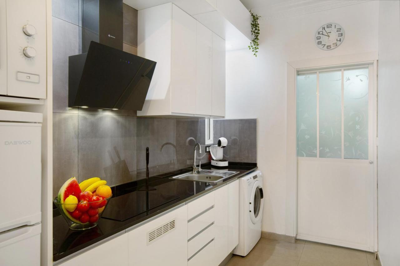 Seaview Canteras Vakantiehuis Las Palmas