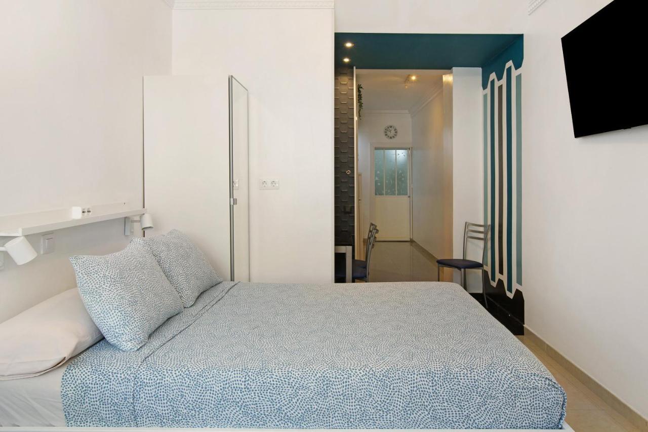 Seaview Canteras Vakantiehuis *
